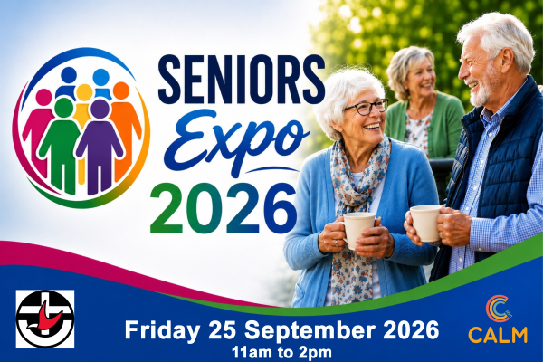 Expo Banner Date