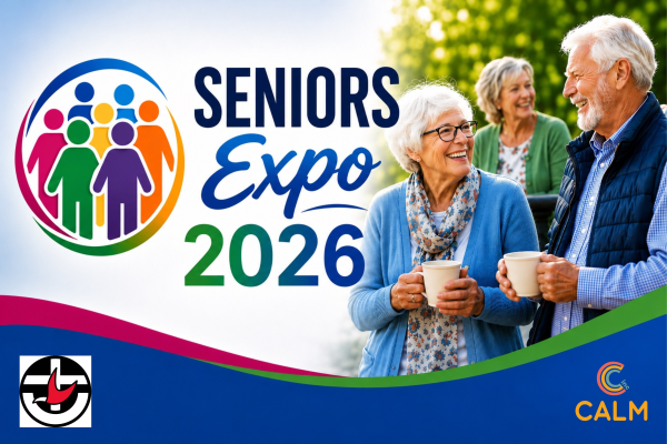 Expo Banner