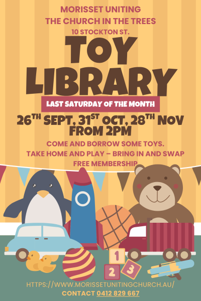 Toy Library Opening (3)